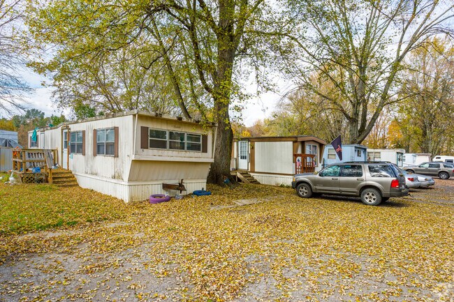 Brookdale Farms - Brookdale Farms Apartments