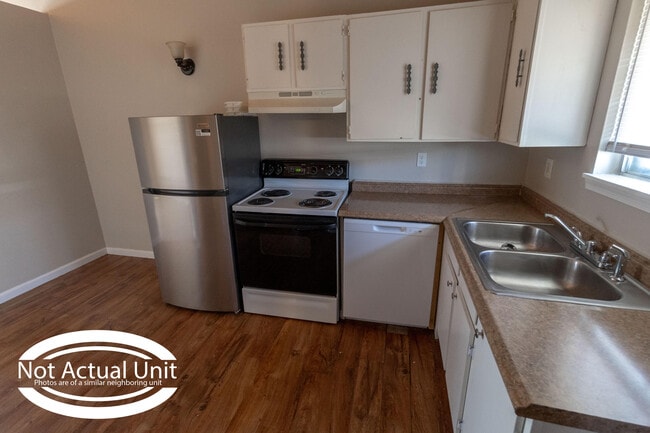 Photo - 7401 N Moberly Dr