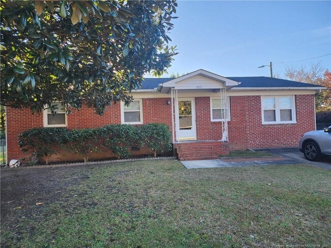 Building Photo - 5455 Dodge Ct