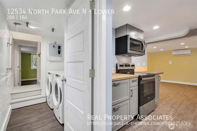 Photo - 12534 N Park Ave N