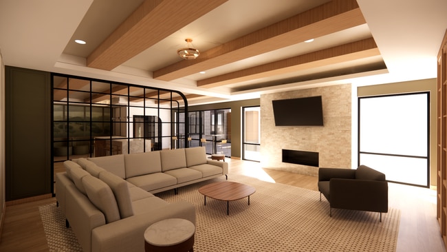 The Retreat at Mendota Village