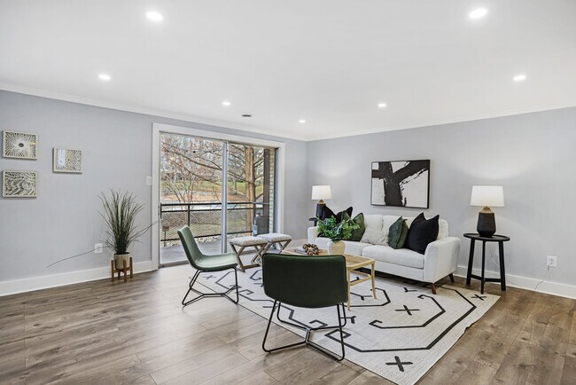 Photo - 10200 Rockville Pike Unit 201