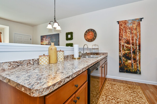 Photo - The Landings at Kingsbury Apartamentos