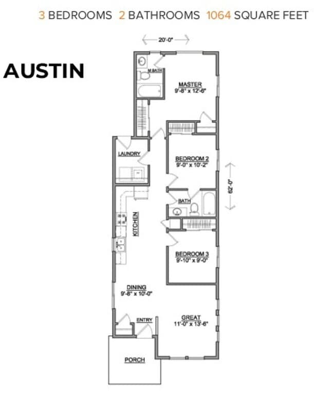 Photo - Single Level Home in SunRidge Community