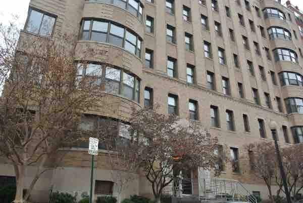 Foggy Bottom Efficiency W/Roofdeck & Garde... - Foggy Bottom Efficiency W/Roofdeck & Garde... Condo