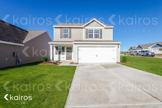Photo - 304 Common Reed Dr House
