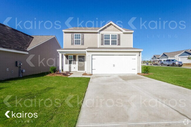 Building Photo - 304 Common Reed Dr Rental