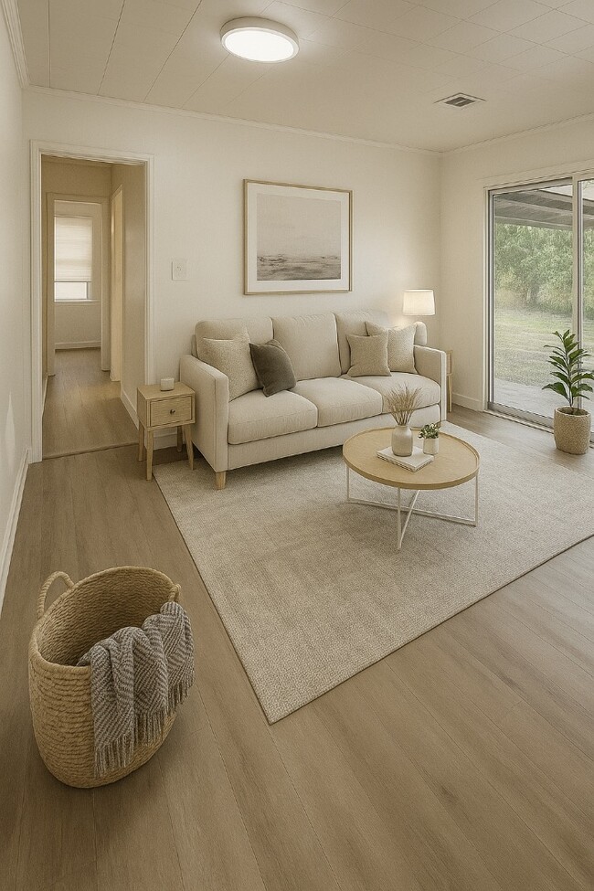 Building Photo - 3813 Fairfield Dr