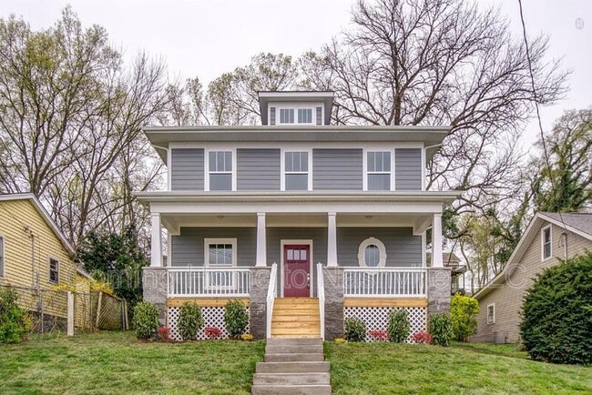 Building Photo - 3409 Elkins Ave