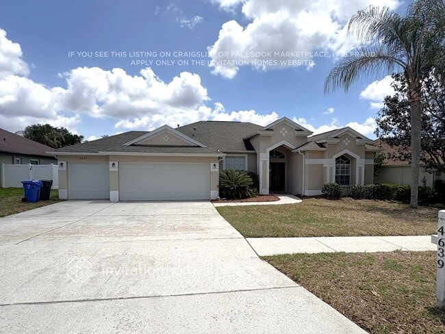 Building Photo - 4639 River Overlook Dr