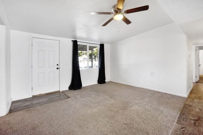 Photo - Spacious 4-Bed Tucson Home with Large Primary Suite & Private Covered Patio