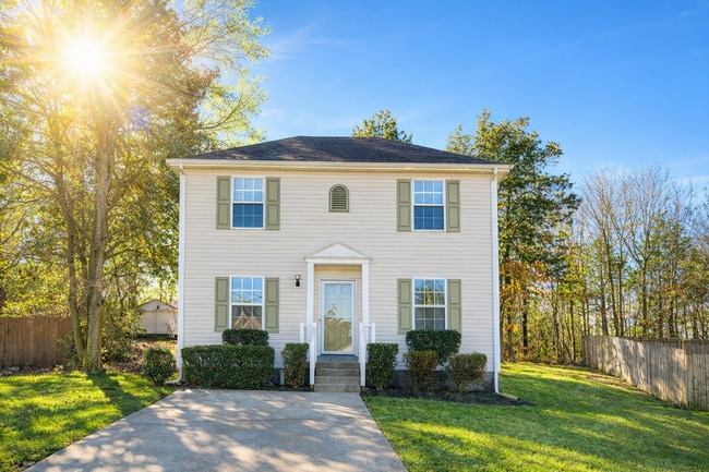 Building Photo - 2020 Penmar Dr