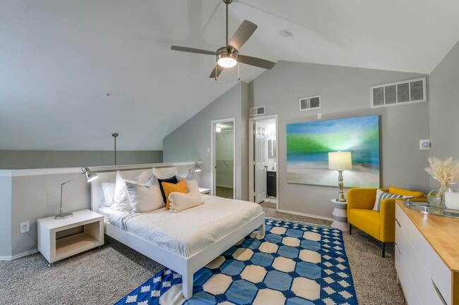 Photo - Langdon at Spring Creek