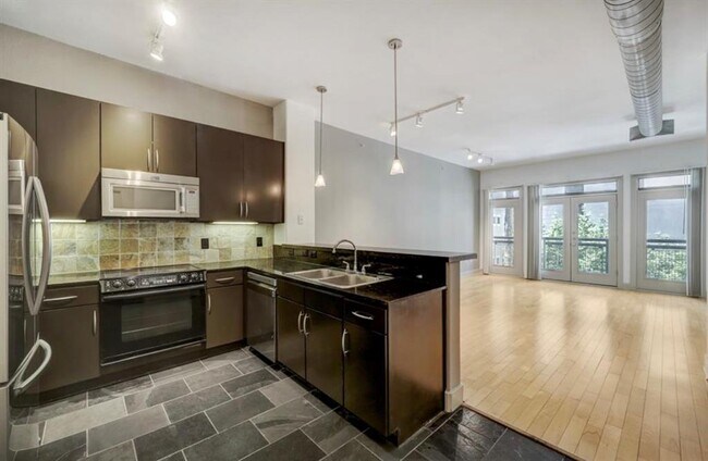 Photo - 1901 Post Oak Blvd Condo Unit 3305