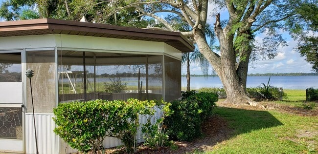 Building Photo - 2424 S Lake Letta Dr Unit 7 Rental