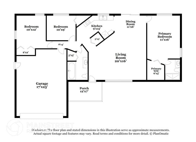 Photo - 5113 Roble Ave
