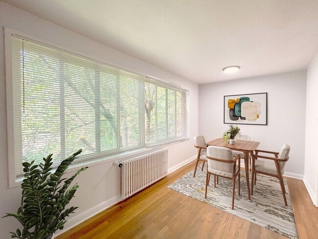 Photo - Hamrick & Halmark