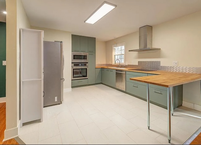 Photo - Mills River Rental!