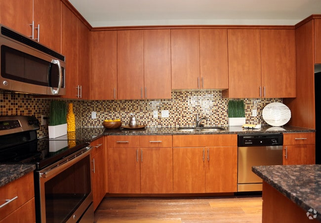 Photo - The Tala at Washington Hill