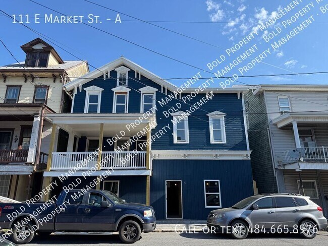 Photo - 111 E Market St Apartamento Unidad A