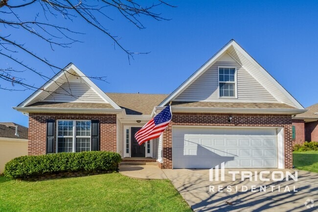 Building Photo - 3508 Oak Creek Dr Rental