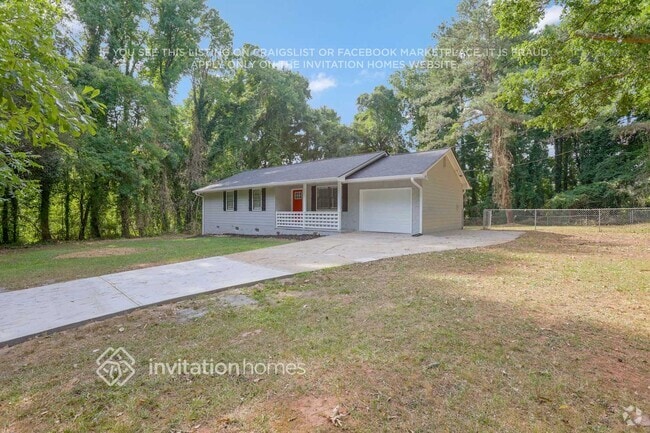 Building Photo - 3745 Bailey Rd Rental
