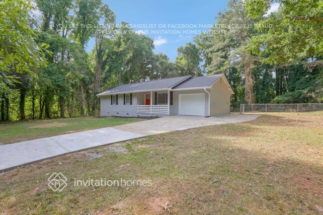 Building Photo - 3745 Bailey Rd Rental