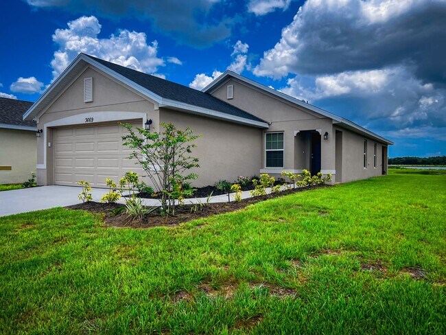 Photo - Beautiful 3 Bedroom Home with Pond View & ...