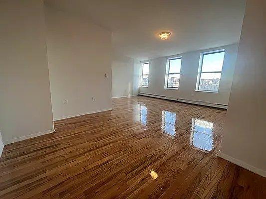 2 bedroom in BRONX NY 10456 - 2 bedroom in BRONX NY 10456 Unidad 6 Rental