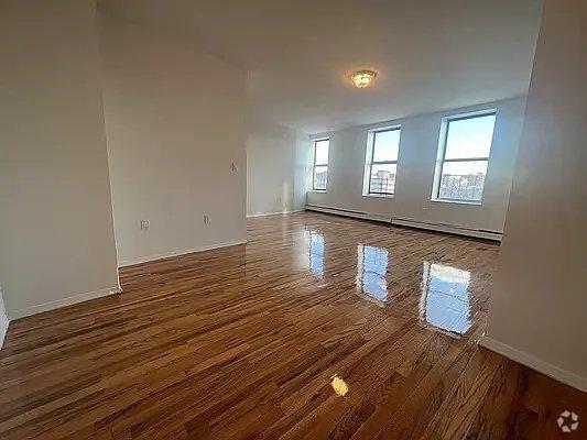 Building Photo - 2 bedroom in BRONX NY 10456 Unit 6 Rental
