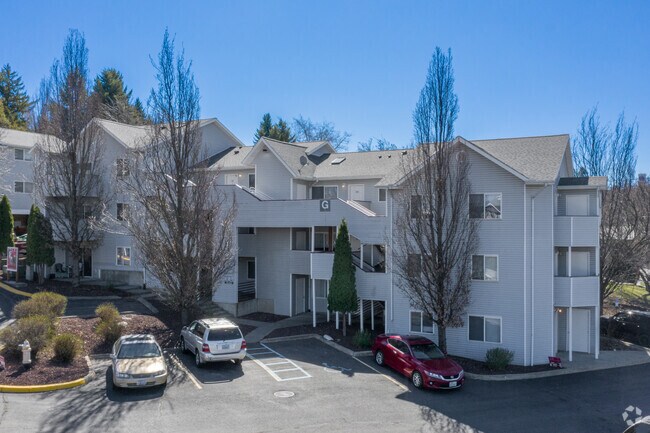 Willow Place