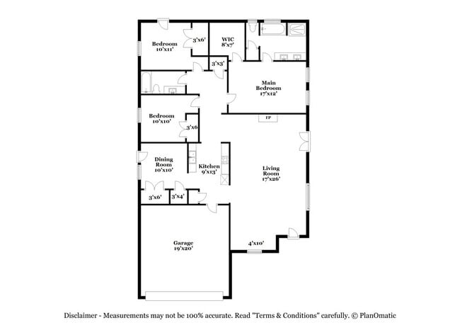 Photo - 1385 Lafayette Square