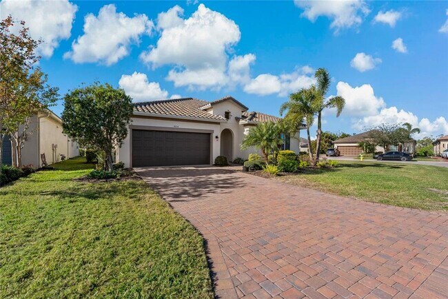 4604 Tobermory Way