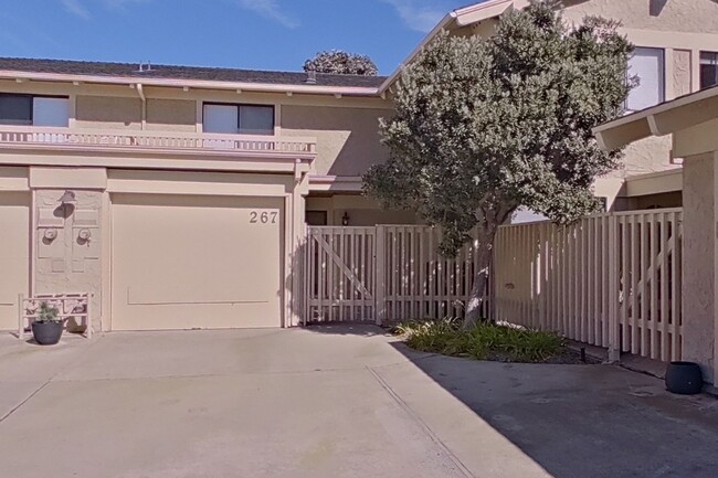 2 Bedroom, 1.5 Bathroom Townhouse in San C... - 2 Bedroom, 1.5 Bathroom Townhouse in San C...