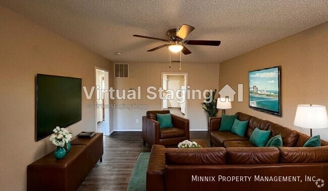 Building Photo - 5308 38th St Rental
