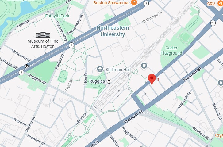 Photo - 776 Columbus Ave Unidad 3