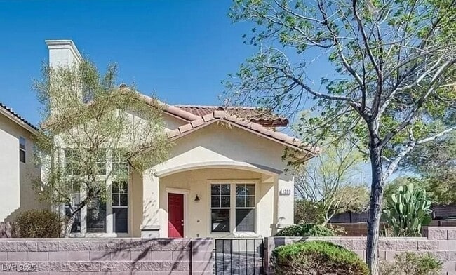 Photo - 1200 Valerio Ln House