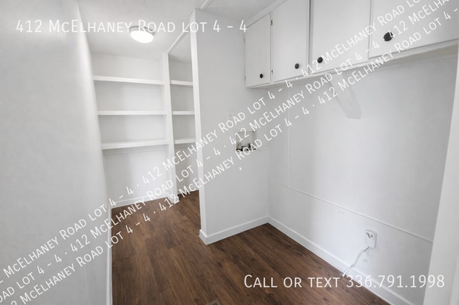 Photo - 412 McElhaney Rd