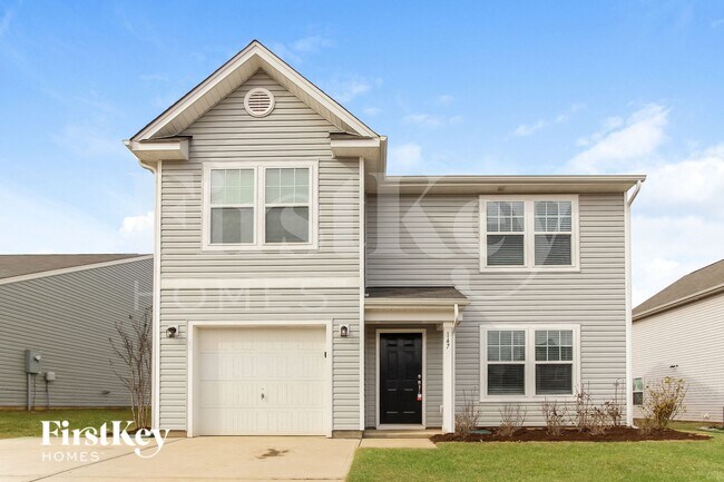 Photo - 147 Hidden Lakes Rd