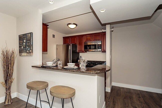 Photo - 39 9th St Unit PH