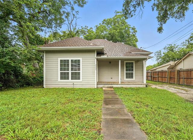 Building Photo - 3202 Caddo St Rental