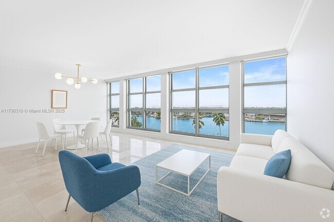 Building Photo - 5055 Collins Ave Unit 6M Rental