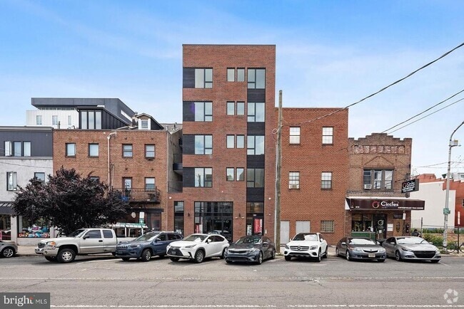 Building Photo - 806 N 2nd St Rental