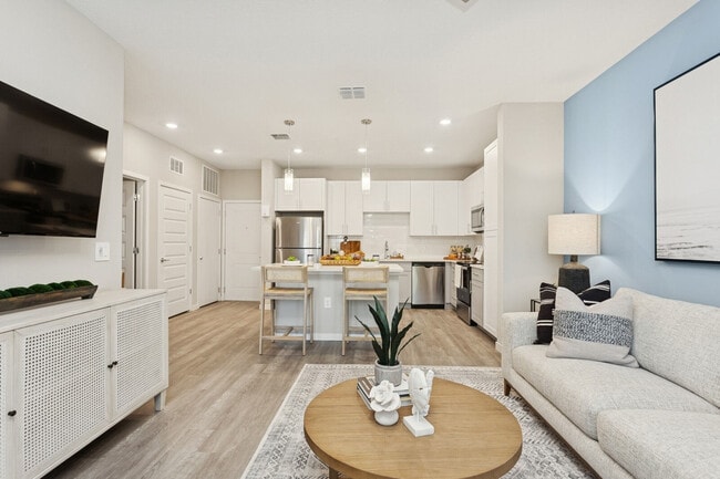 Photo - Ascend Angeline