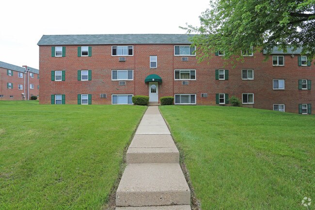 Brandywine Manor
