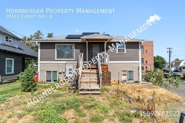Building Photo - 2816 E Everett Ave Unit B Rental