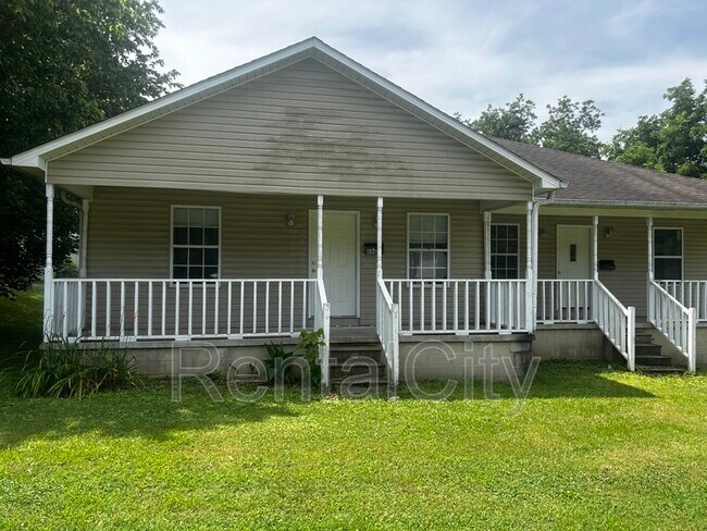 606 E Cooper St - 606 E Cooper St Condo Unit B