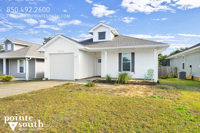 Building Photo - 5316 Cambria Dr
