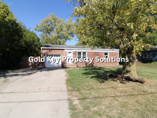 Photo - MUNCIE 2 BR 1 BA House with Central Air an...