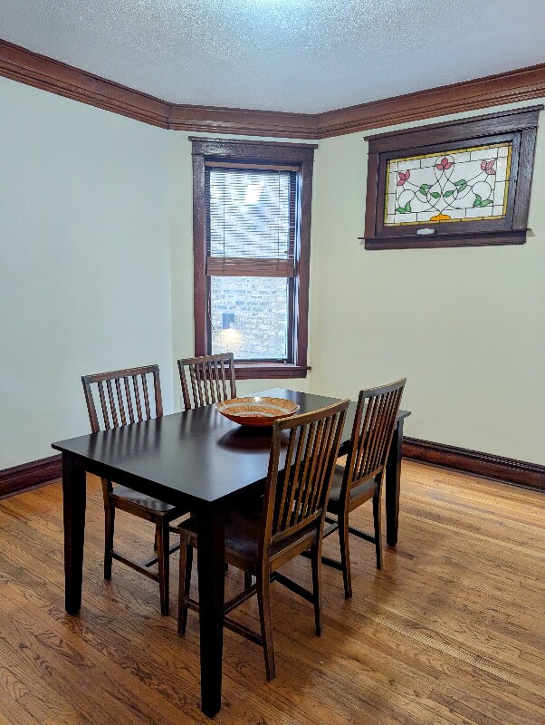 3619 N Claremont Ave Unit 1